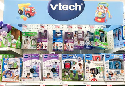 VTech Toy Sale