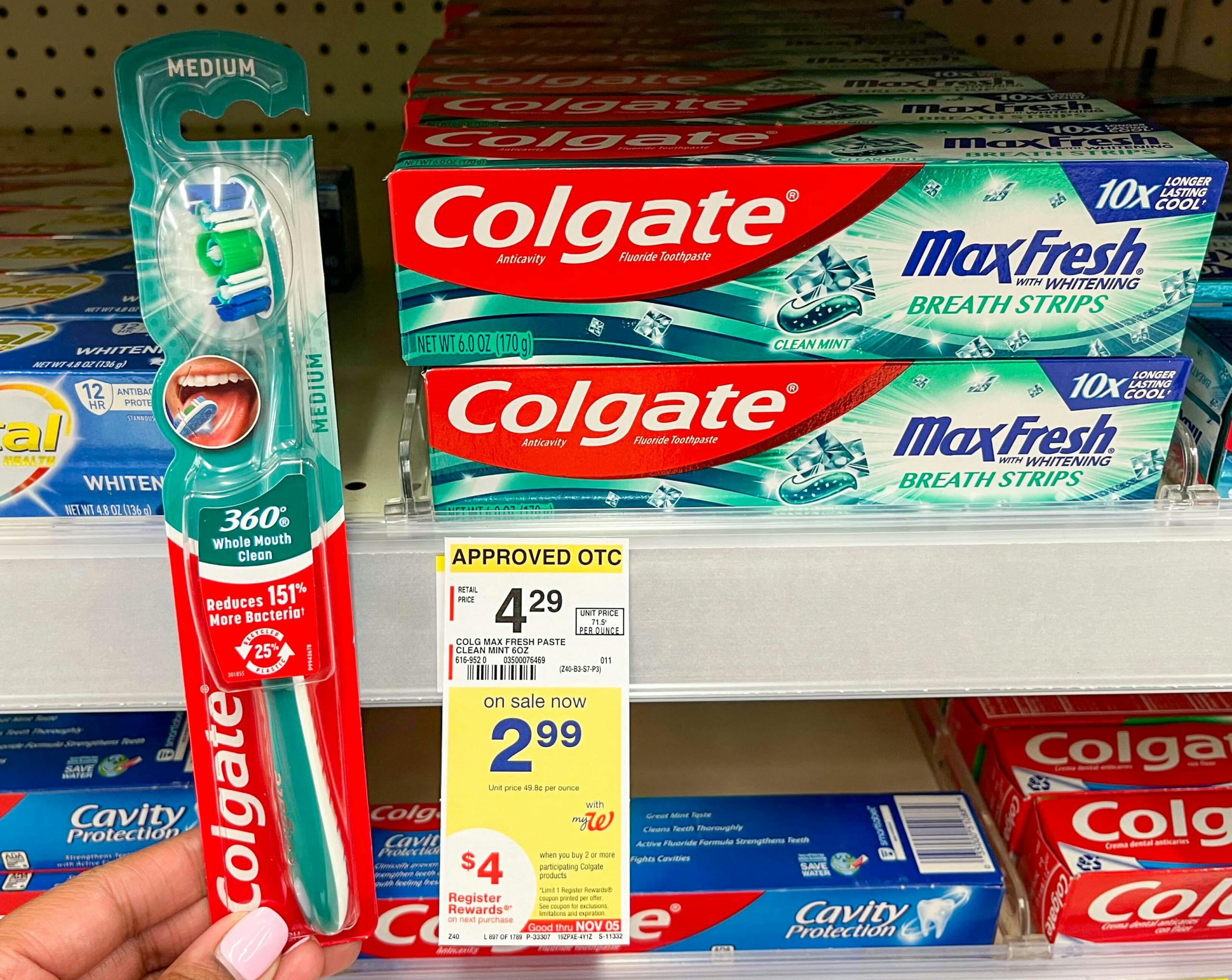 Dental Beads Walgreens - pslgacj