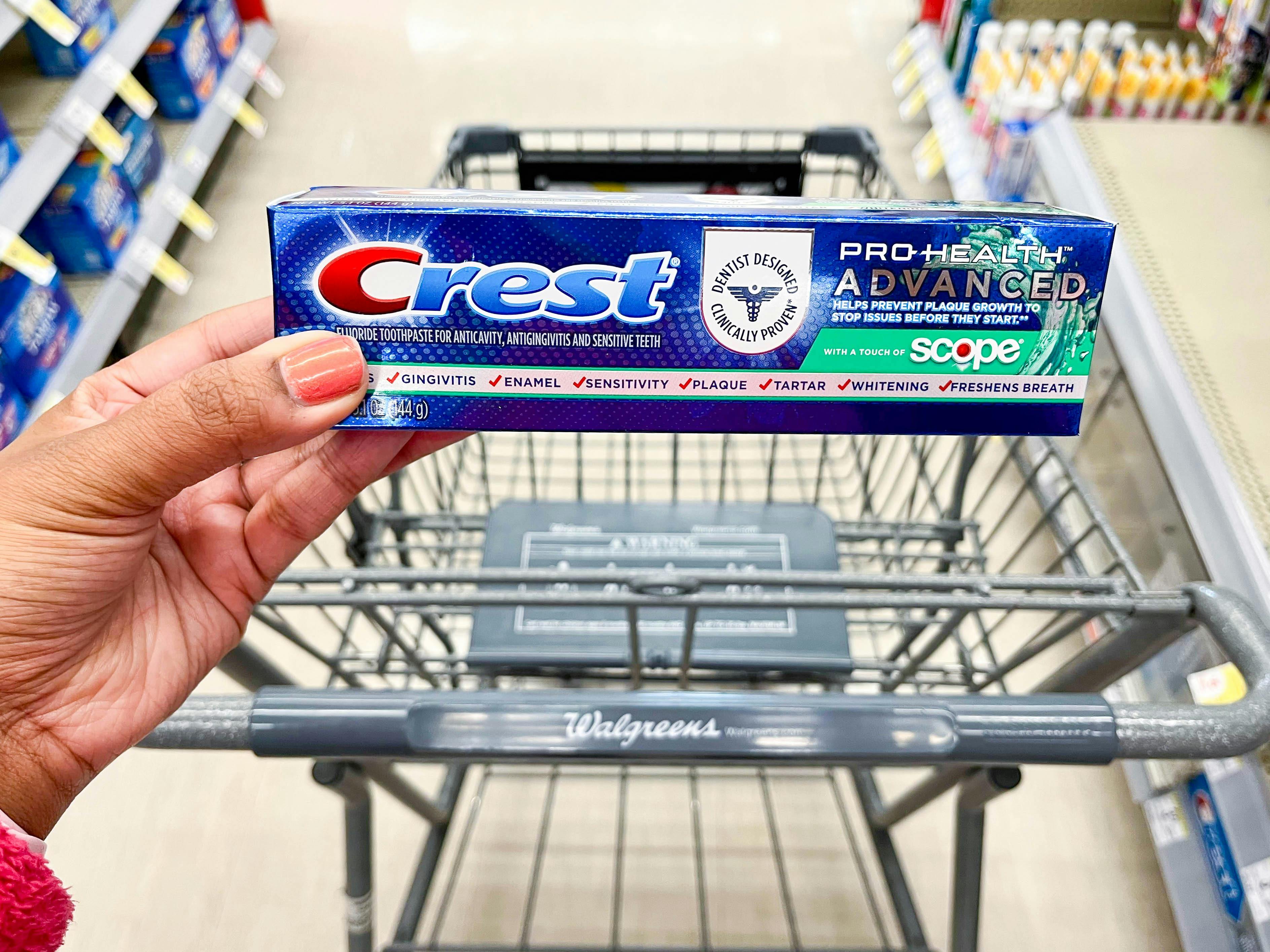 Walgreens deals krazy coupon lady