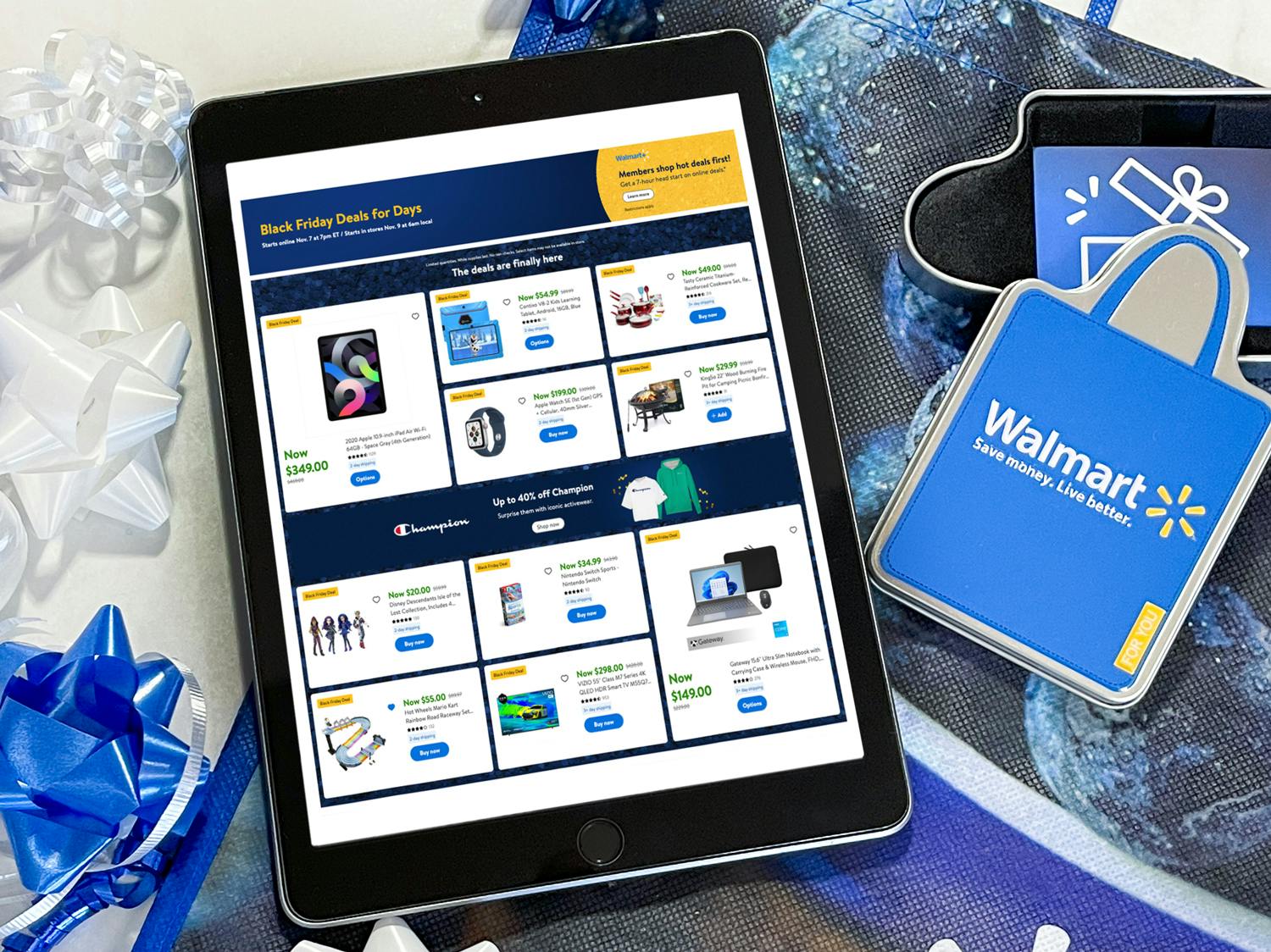 Walmart Coupons and Deals - The Krazy Coupon Lady - November 2022