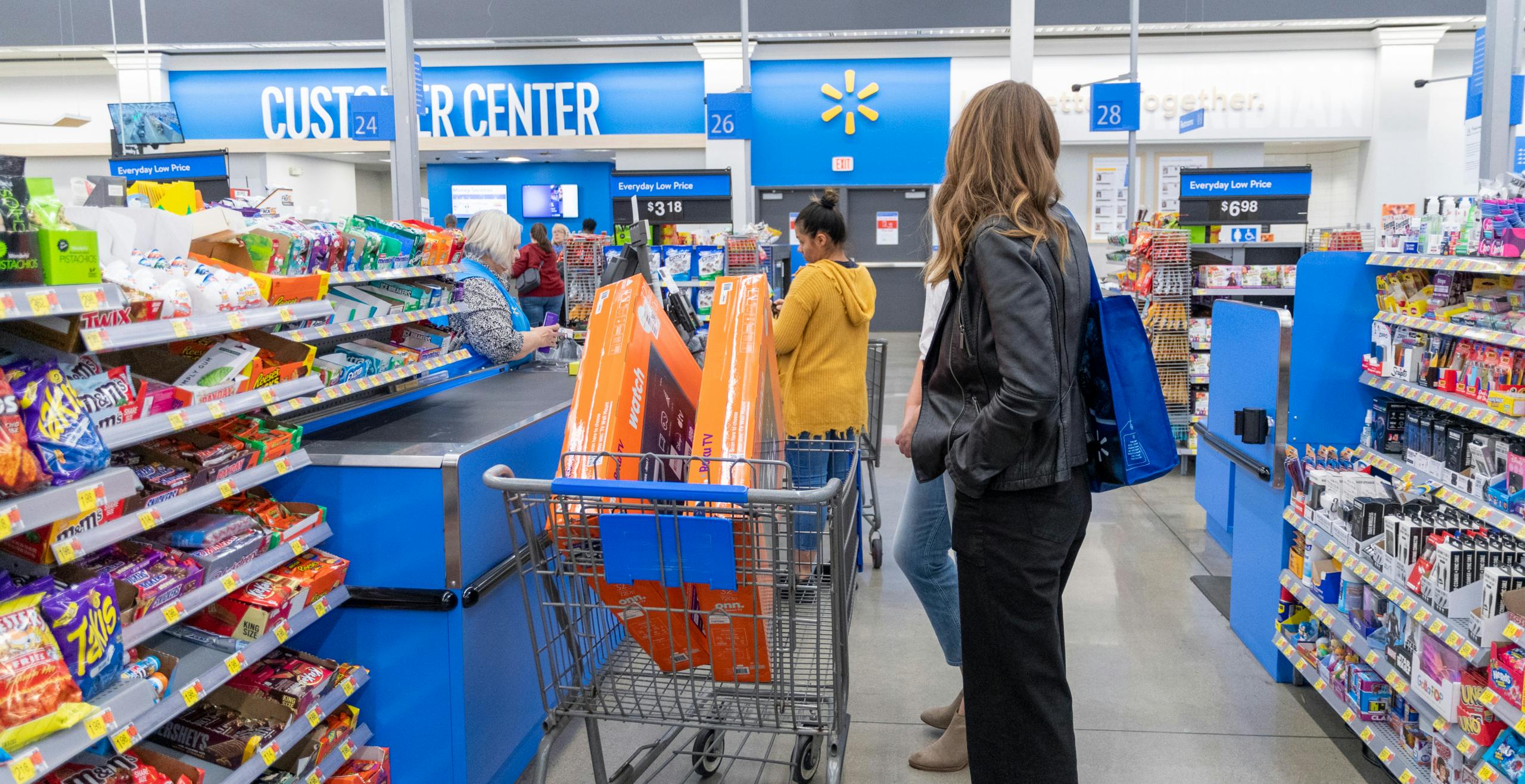 Best Walmart Rollback Deals That We're Adding to Our Cart This Month
