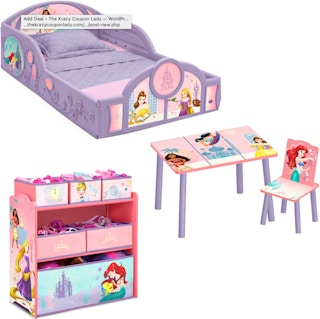 walmart delta childrens disney princess room in a box 2022 1666706740 1666706741