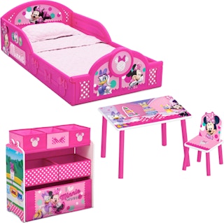 walmart delta childrens minnie mouse room in a box 2022 1666706753 1666706753