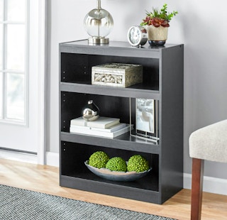 walmart mainstays 3 shelf bookcase 2022 1664627204 1664627204
