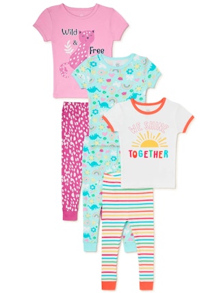 walmart wonder nation toddler pajamas 2022 01 1665947623 1665947624