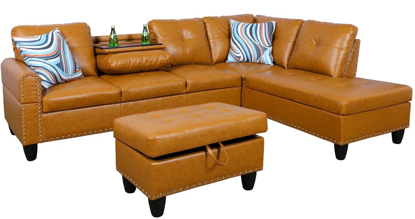 Wayfair Way Day 2022 The Best Sectional Couch Deals The Krazy Coupon