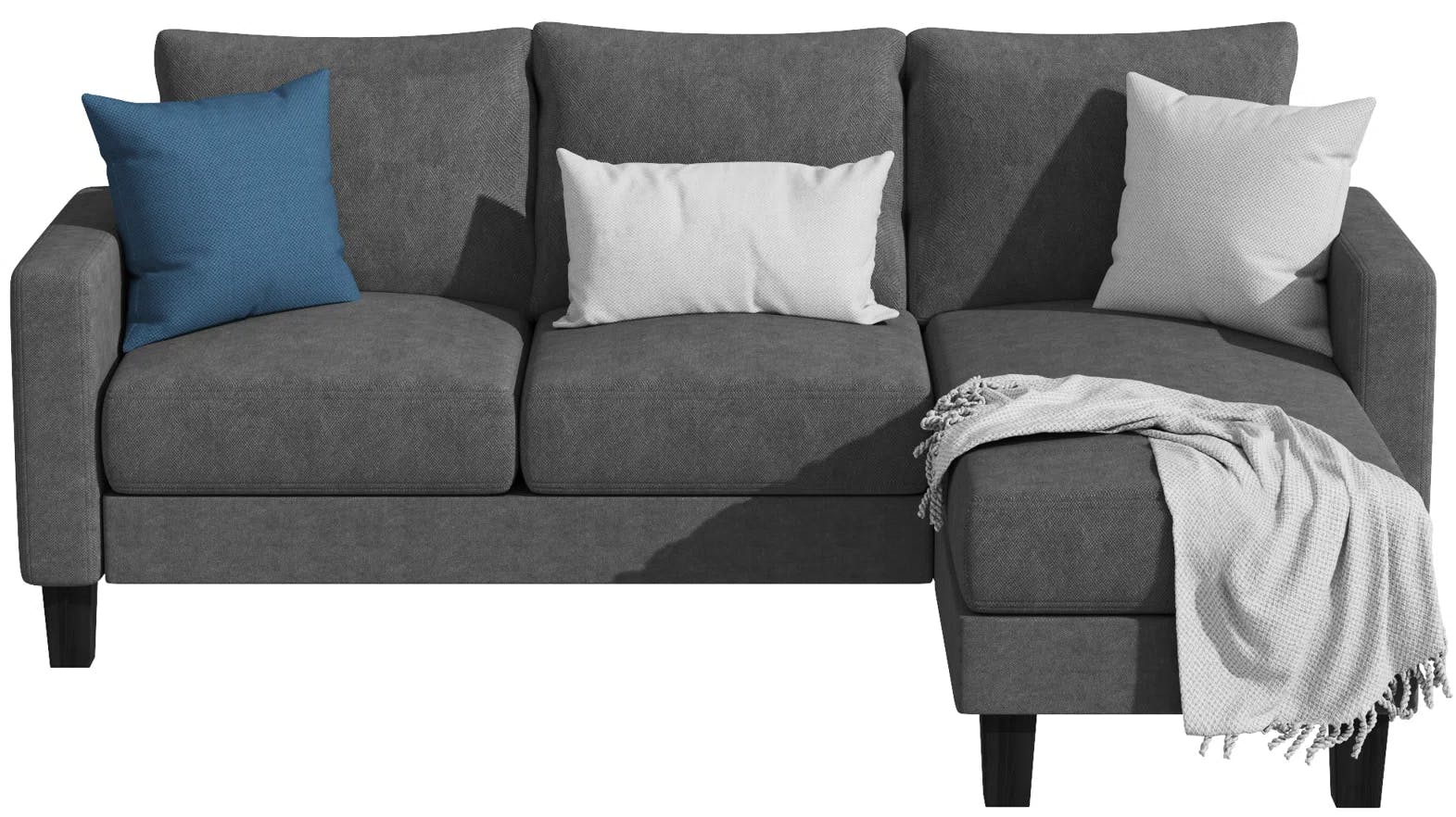 Wayfair Way Day 2022 The Best Sectional Couch Deals The Krazy Coupon
