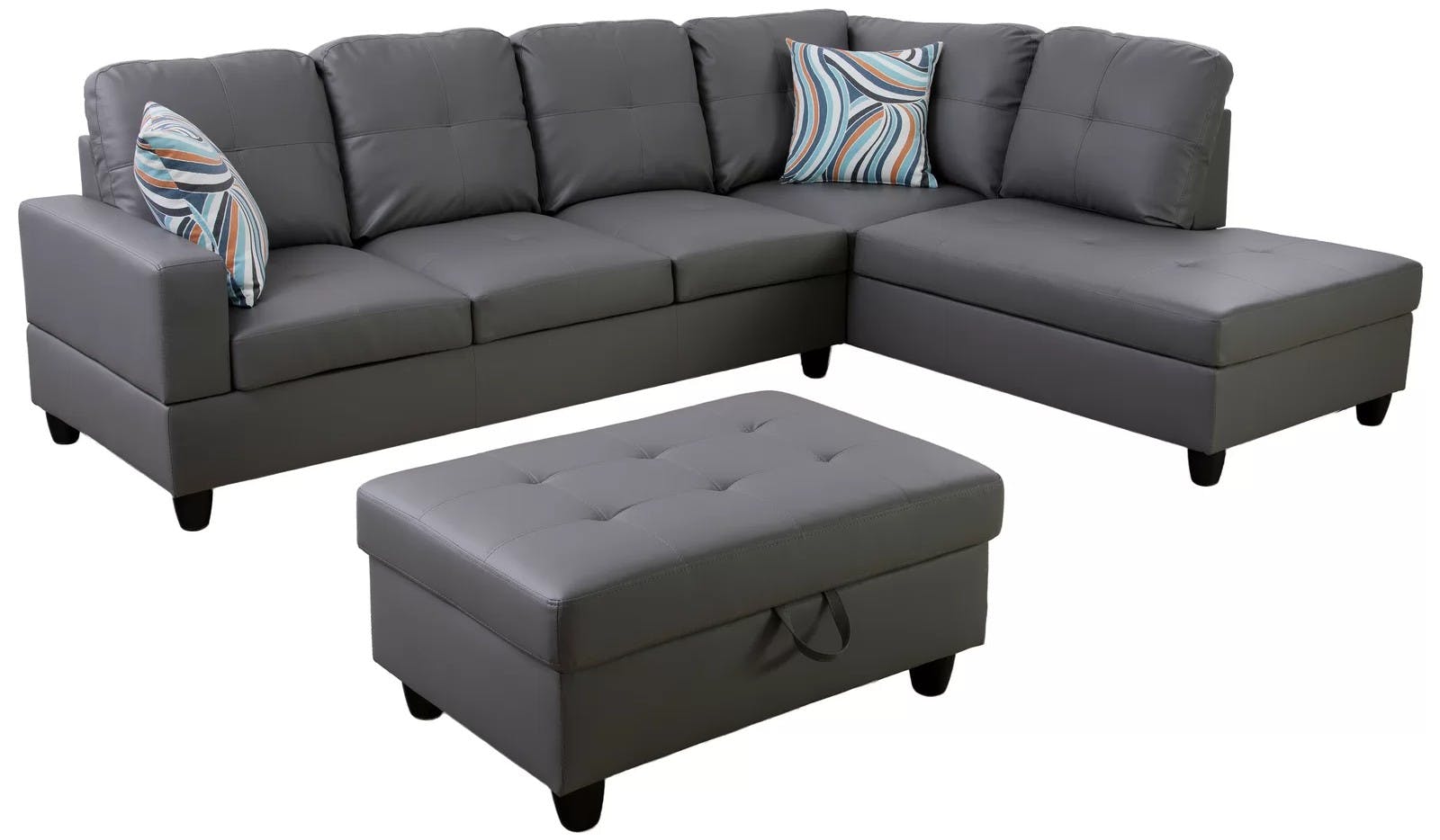 Wayfair Way Day 2022 The Best Sectional Couch Deals The Krazy Coupon