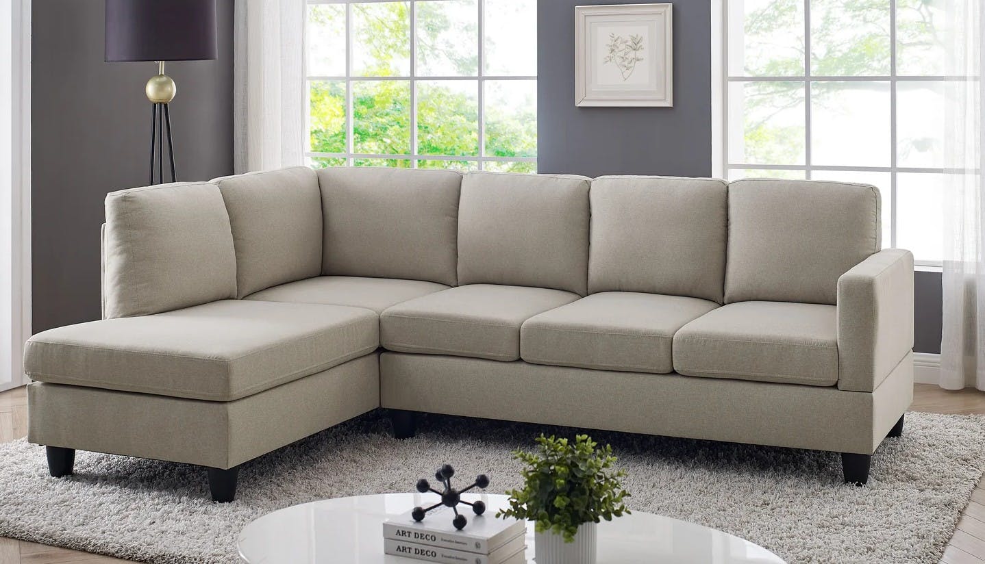 Wayfair Sofas on Sale Save 54 With These Clearance Couch Deals The Krazy Coupon Lady