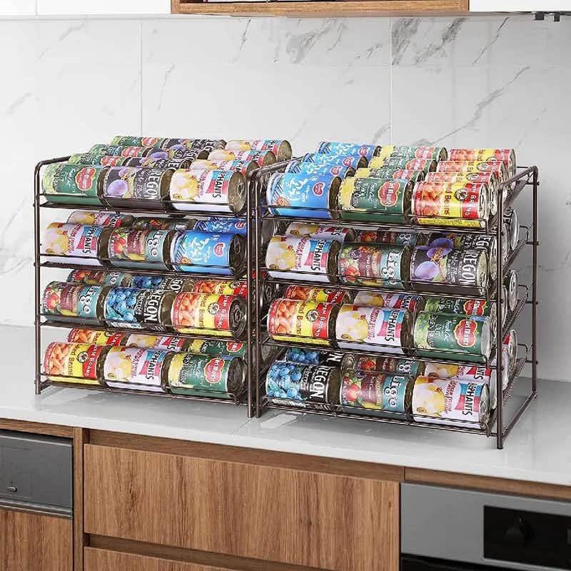 12  Outlet Kitchen Storage Deals to Shop Now