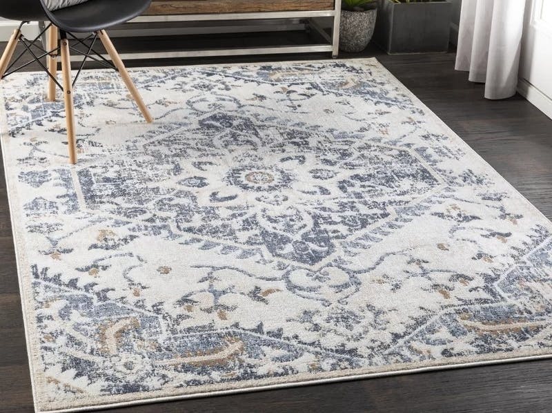 Wayfair's Way Day Rug Deals Have Arrived, and They're So Good