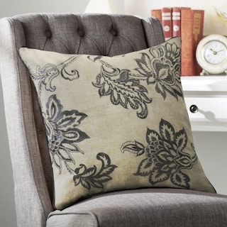 way day kelly clarkson home - lane square pillow