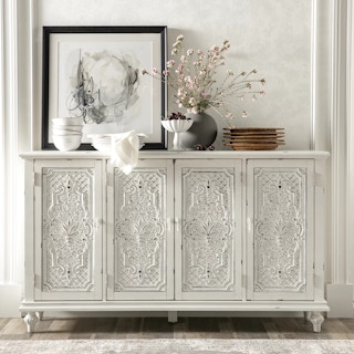 way day kelly clarkson home - jackson tv stand