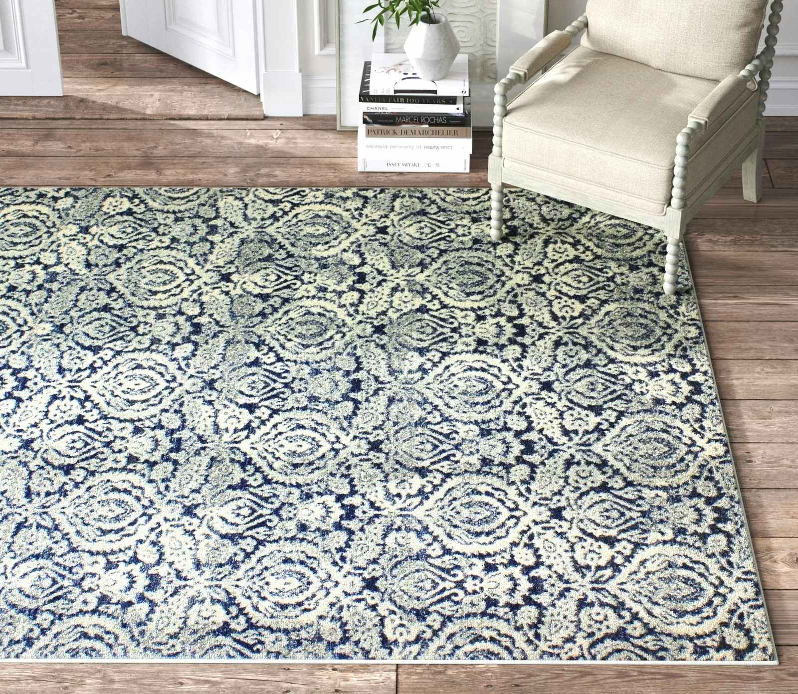 way day kelly clarkson home - andante power loom rug