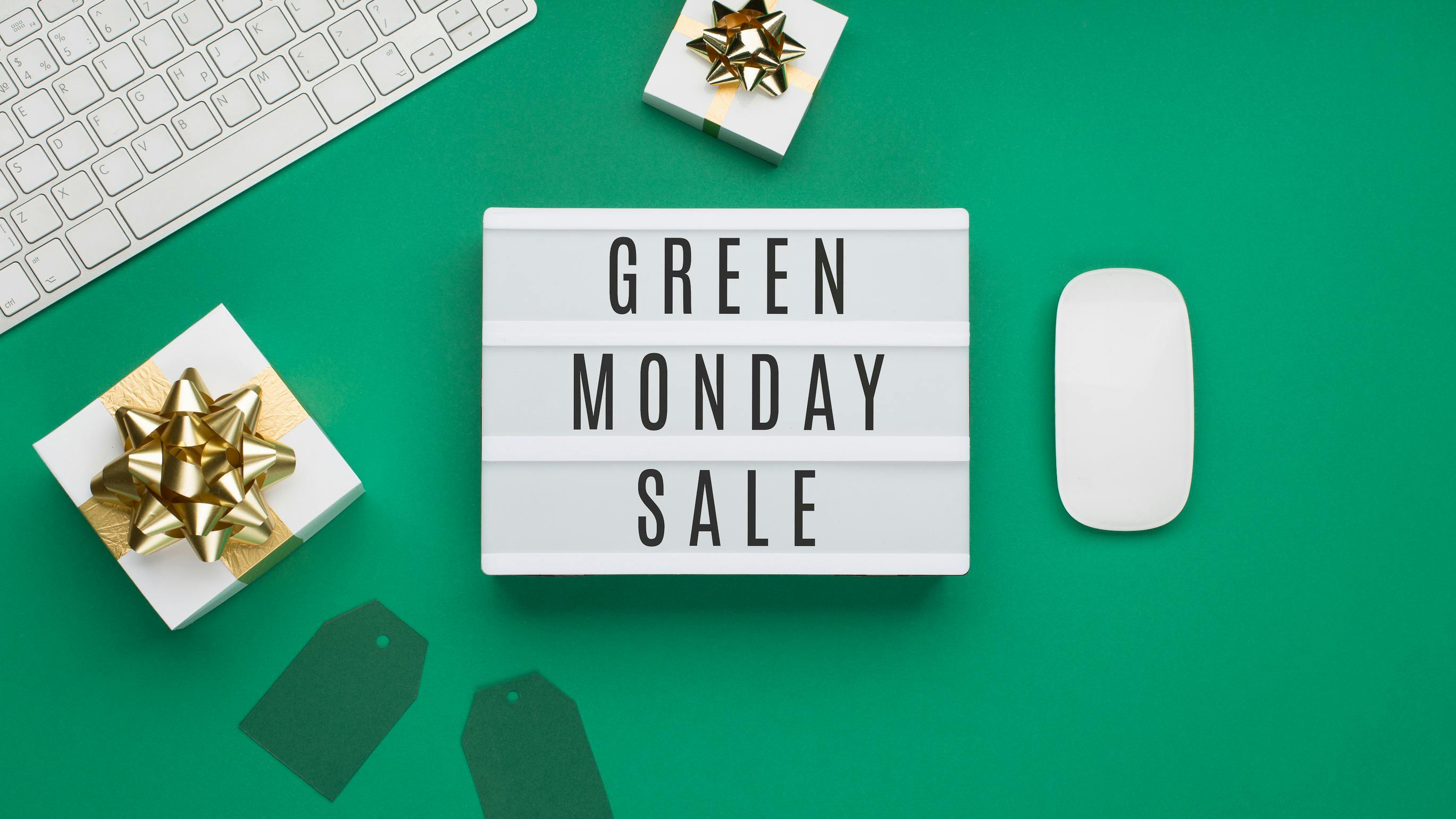 What Is Green Monday? Best Green Monday Deals to Shop Now