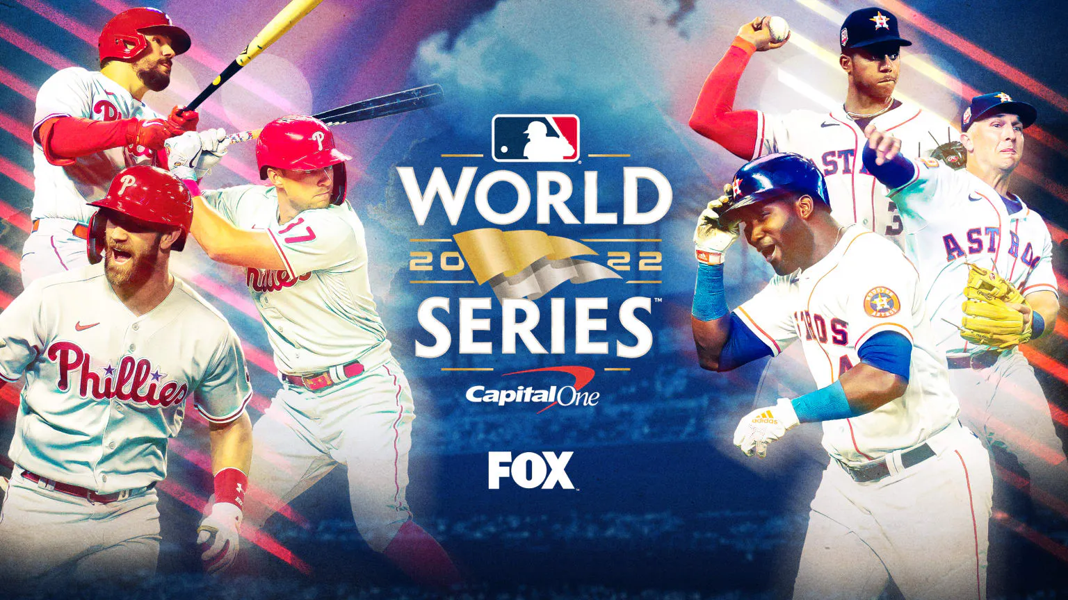 How to Watch the World Series for Free - The Krazy Coupon Lady