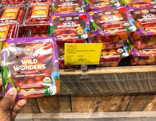 cherry tomatoes at whole foods