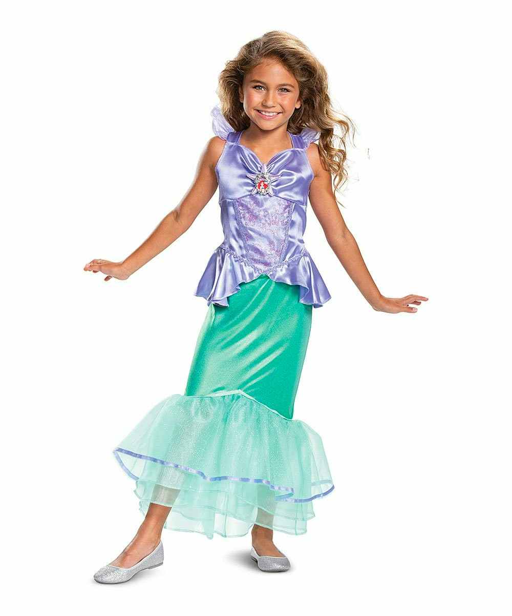 zulily-disney-disguise-ariel-costume-oct-2022