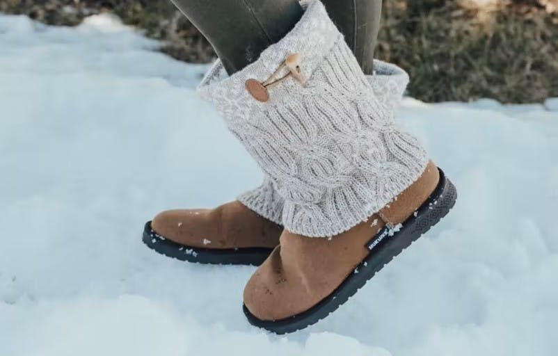 Women's Fall Booties, Up to 83% Off at 