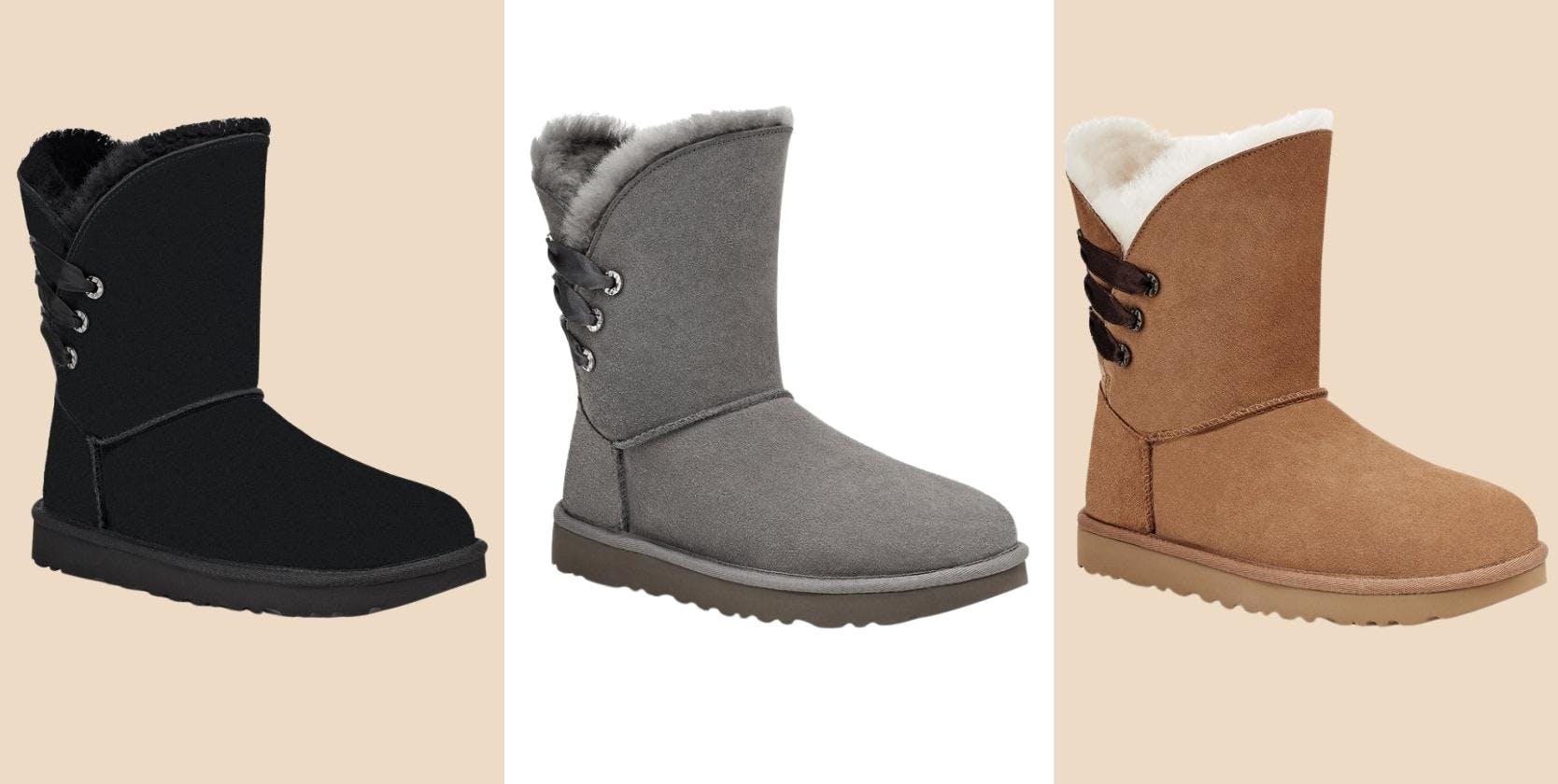 Ugg Constantine Boots, Only $80.99 at 