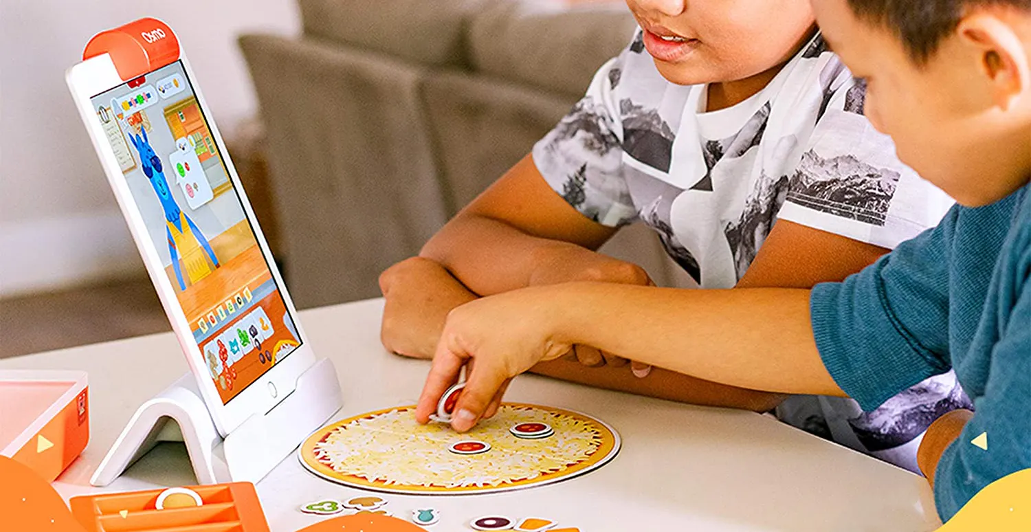 Osmo Educational Learning Games, Starting at $29.99 on Amazon - The Krazy  Coupon Lady