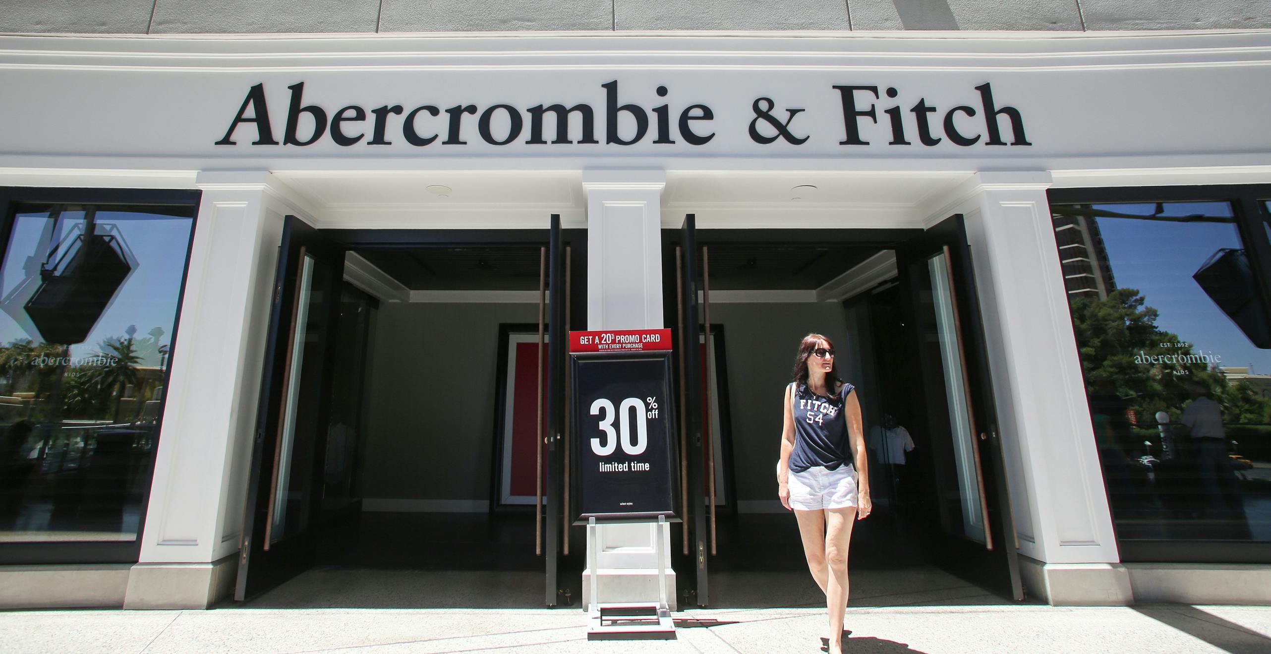 Abercrombie Return Policy What To Know The Krazy Coupon Lady