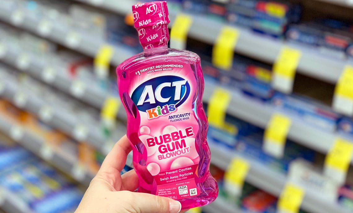 act-kids-bubblegum-blowout-mouthwash