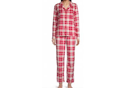 2-Piece PJ Set