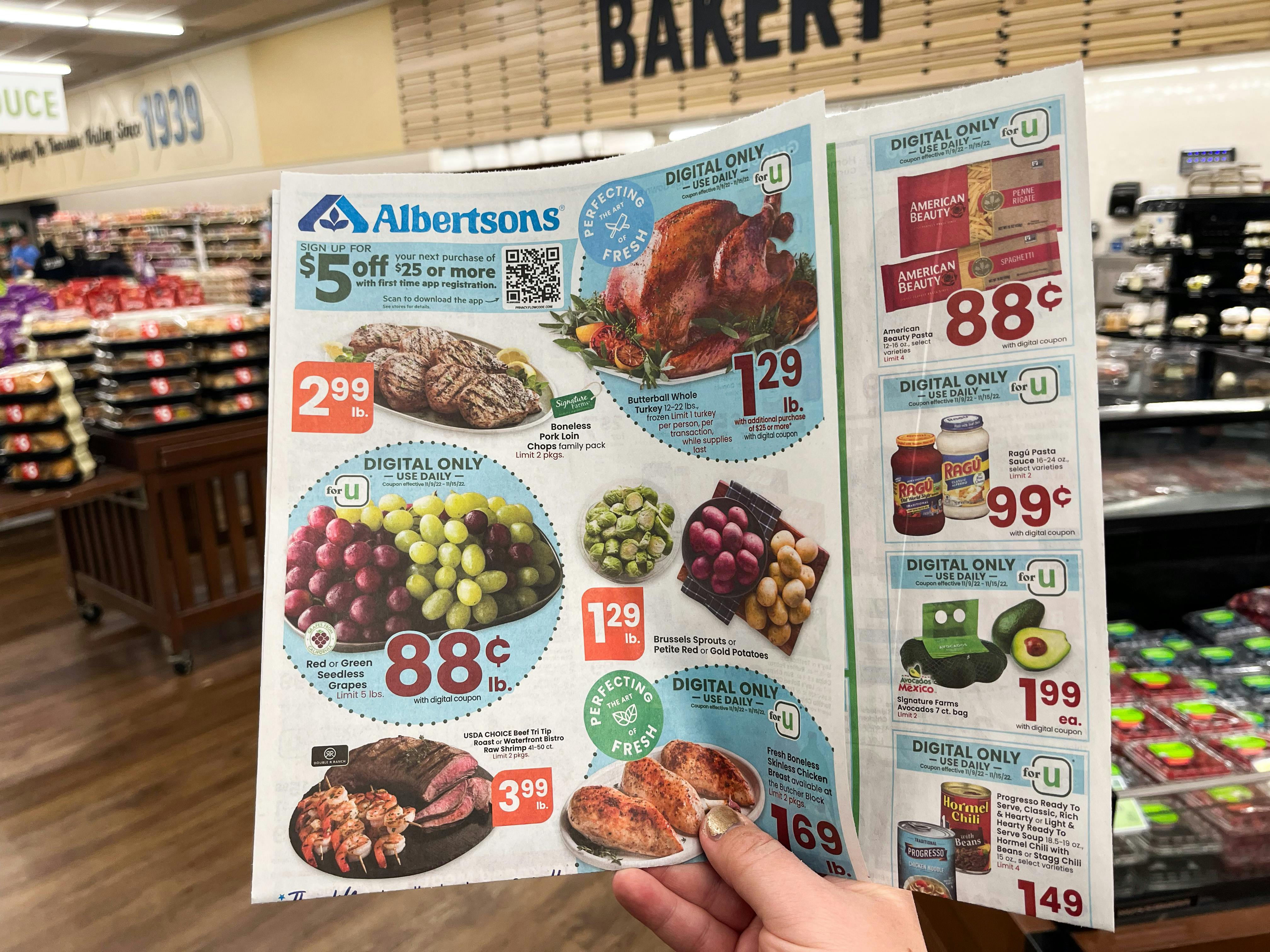 Sprouts coupon 10 off 60