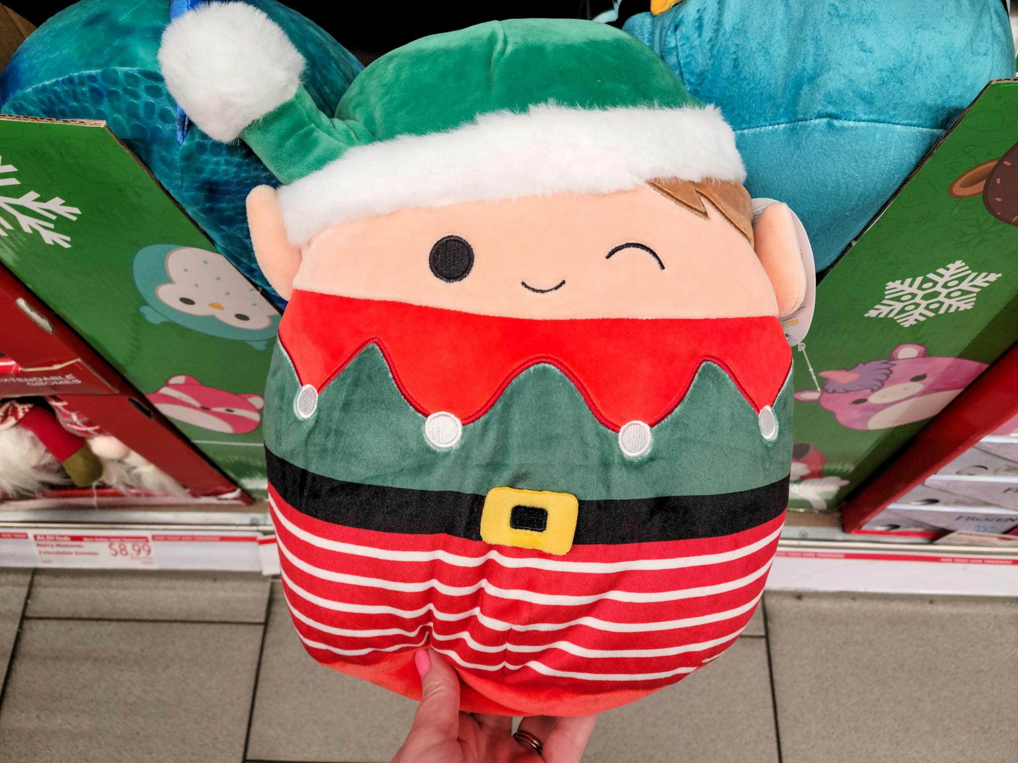 Best Aldi Holiday Items We're Finding in 2022 The Krazy Coupon Lady