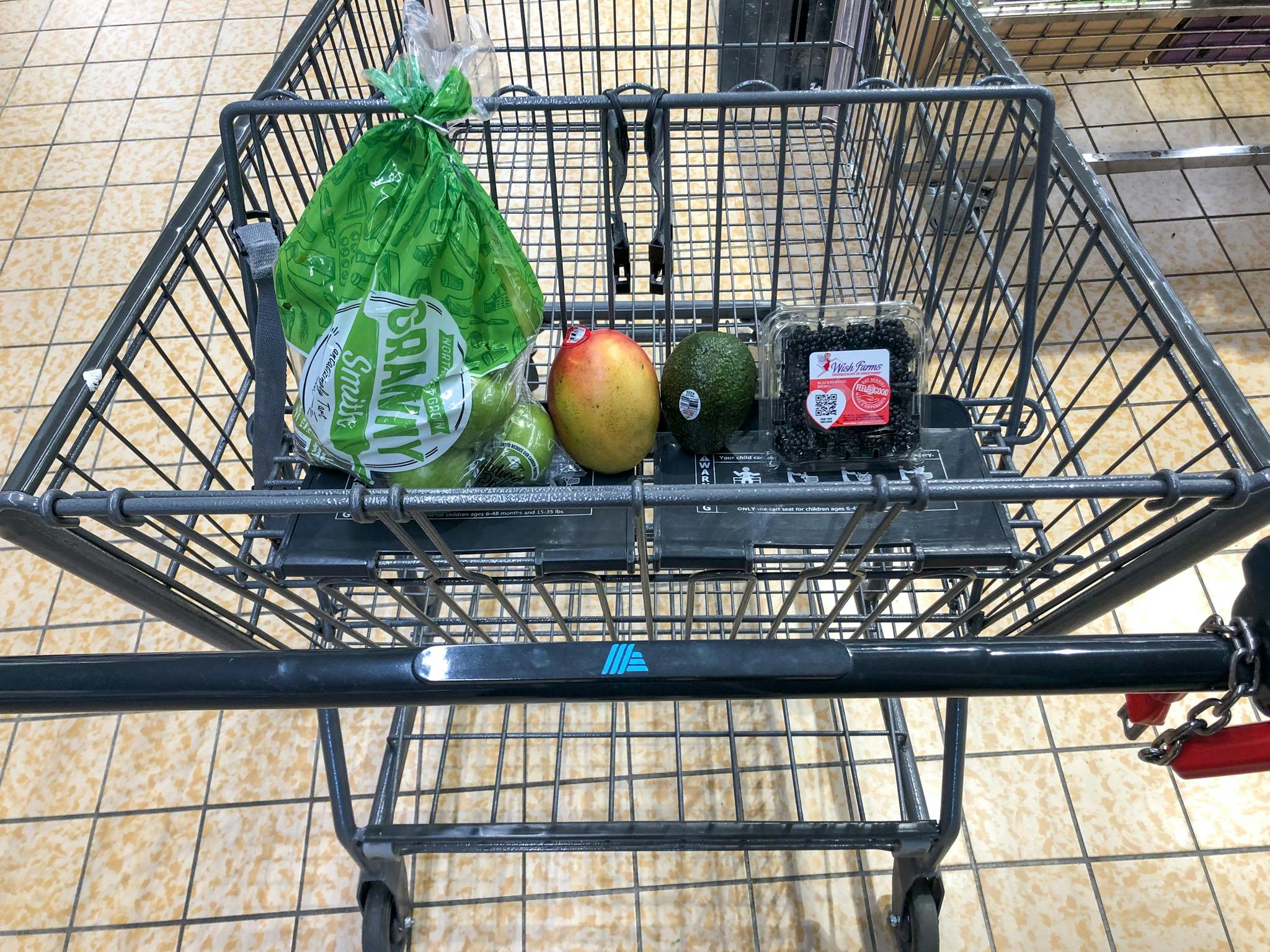 Aldi Weekly Coupon Deals: Nov. 23 - Nov. 29 - The Krazy ...