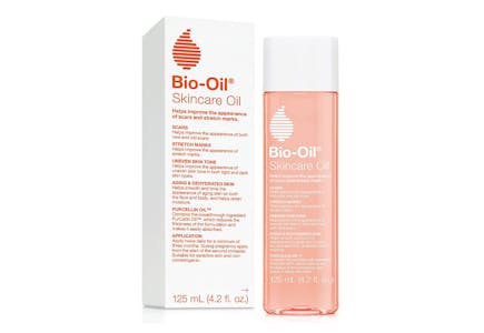 Bio-Oil Skincare Oil