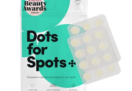 Dots for Spots 24-Pack