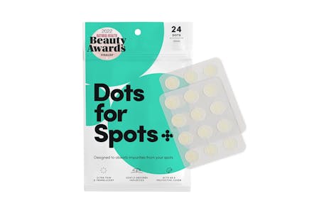 24-Count Pimple Patch