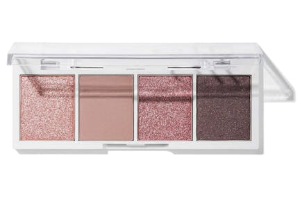 3 Rose Water Palettes