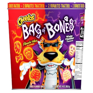 amazon halloween cheetos bag of bones tin 1667408539 1667408539