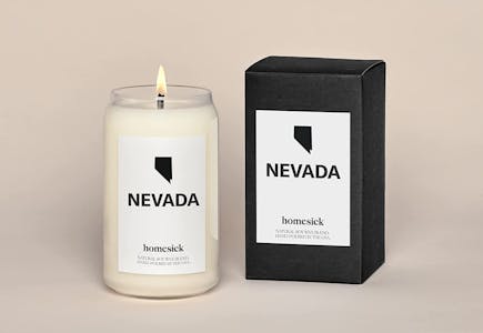 Nevada Candle