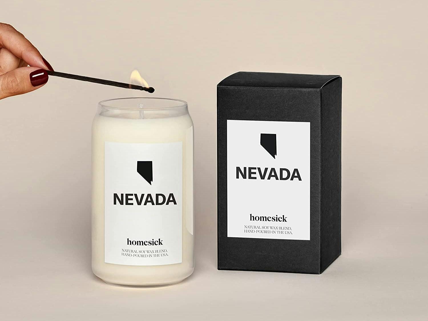 LimitedTime Deals on Homesick Candles & More at Amazon The Krazy