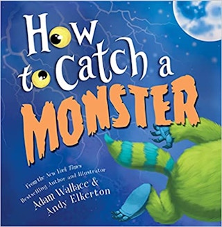 amazon how to catch a monster 1667329873 1667329873
