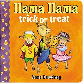 amazon llama llama trick or treat 1667329725 1667329725
