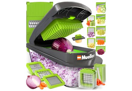 Mueller Vegetable Chopper