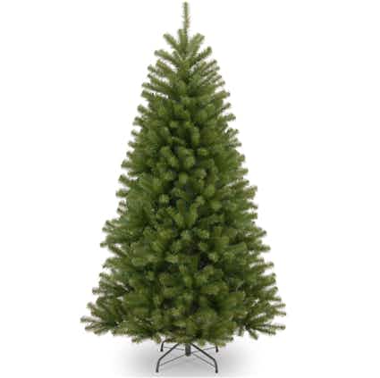 National Tree Company Artificial 6-Foot Christmas Tree