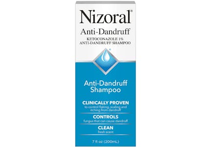 Nizoral Shampoo