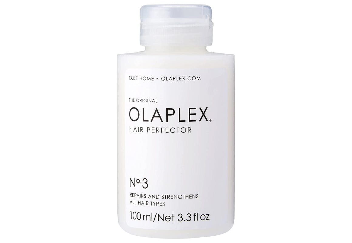 Olaplex Treatment