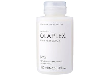Olaplex Treatment