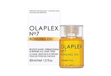 Olaplex Oil