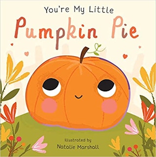 amazon pimpkin pie board book 1667573293 1667573293