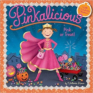 amazon pinkalicious book 1667329659 1667329659