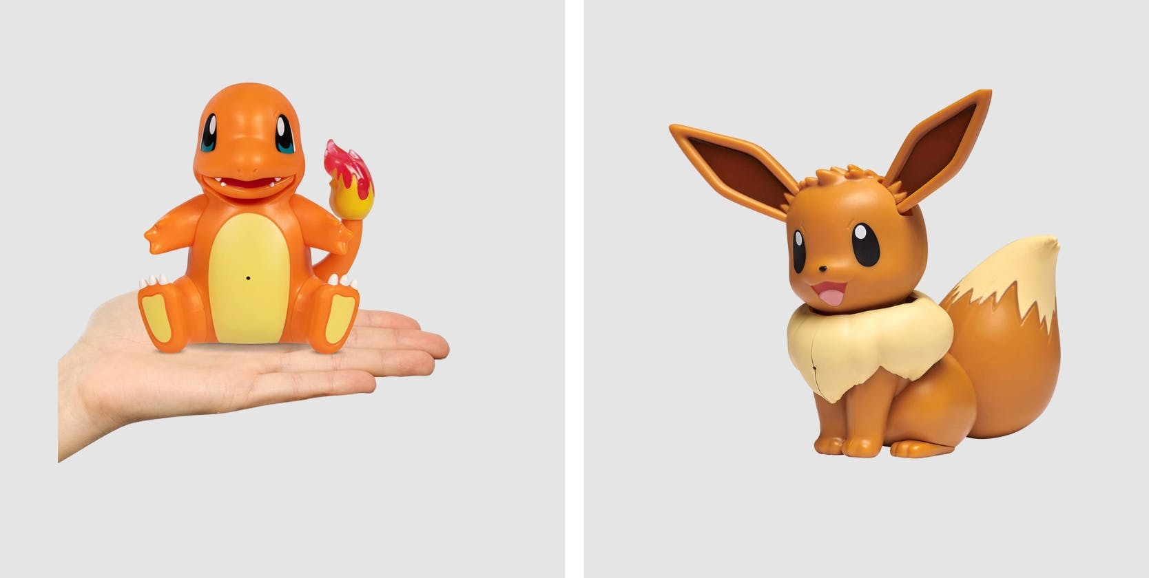 eevee toy interactive