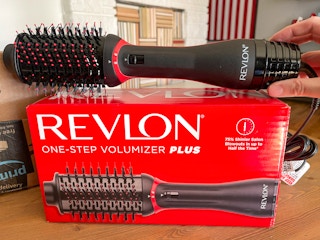 amazon revlon one step volumizer plus blow dryer brush 2022 61 1670957709 1670957710